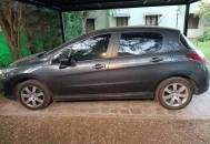 Peugeot 308 Active