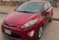 Ford Ford Fiesta
