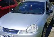 Chrysler Neon 2000 Se