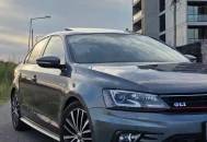 Volkswagen Vento Gli