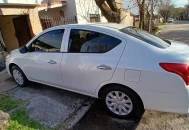 Nissan Versa Vdrive