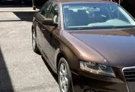 Audi A4 1.8 Tfsi