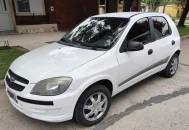 Chevrolet Celta Spirit