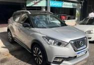 Nissan Kicks At