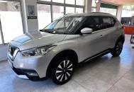 Nissan Nissan Kicks Advance