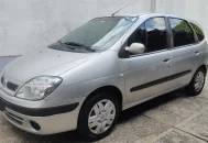 Renault Scenic 2