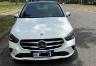 Mercedes Benz B200 Progressive