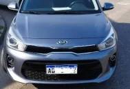 Kia Rio Sx 1.6 6at