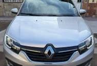 Renault Sandero Intense