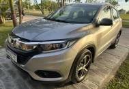 Honda Hrv