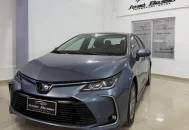 Toyota Corolla Xli Cvt 2024