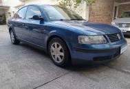 Volkswagen Passat 1.8t