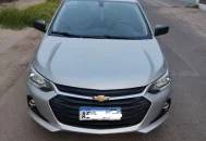 Chevrolet Onix Plus