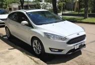 Ford Focus Iii 2.0 Se Plus