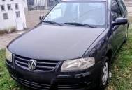 Volkswagen Gol Power