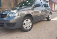 Renault Clio 2