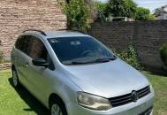 Volkswagen Suran Sedan 5 Ptas