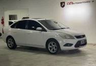 Ford Focus Gia 2.0