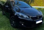 Peugeot 308 Allure Hdi 115cv