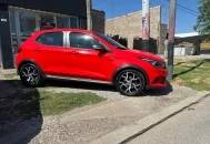 Fiat Argo 1.8 Hgt
