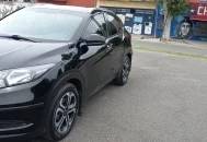 Honda Hrv Exl