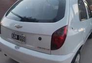 Chevrolet Celta Lt