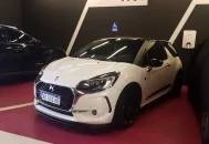 DS Performance