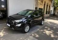 Ford Ecosport Se