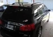 Volkswagen Suran