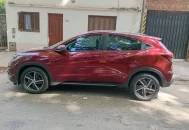 Honda Hrv