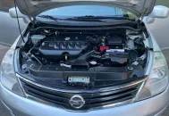 Nissan Tiida Acenta