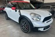 Mini Countryman S