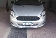 Ford Ka Se