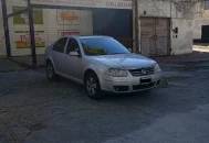 Volkswagen Bora Trend 2.0 Mpi Triptr