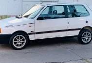 Fiat Uno Scr