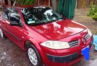 Renault Megane2 1.5 Dci