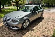 Mercedes Benz C250
