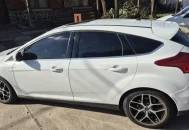 Ford Focus Titanium
