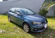 Volkswagen Gol Trend Conforline
