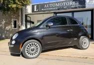 Fiat 500 Lounge