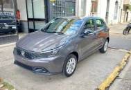 Fiat Argo Drive