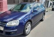 Volkswagen Vento Variant Tdi 1.9
