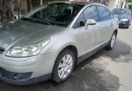 Citroen C4 Hdi 2.0