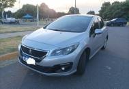 Peugeot 308 1.6 Hdi Allure + Nav