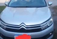 Citroen C4 Lounge Hdi