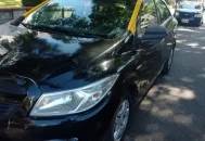 Chevrolet Prsima Joy