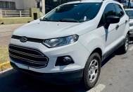 Ford Ecosport Se