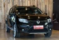 Renault Sandero Stepway Ii 1.6 Dy