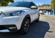 Nissan Kicks 1.6 Advance