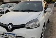 Renault Clío Mío